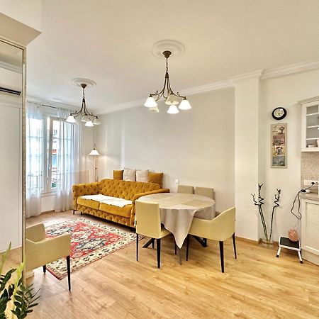 Luxe Hugo Negresco Apartment Nice Ngoại thất bức ảnh