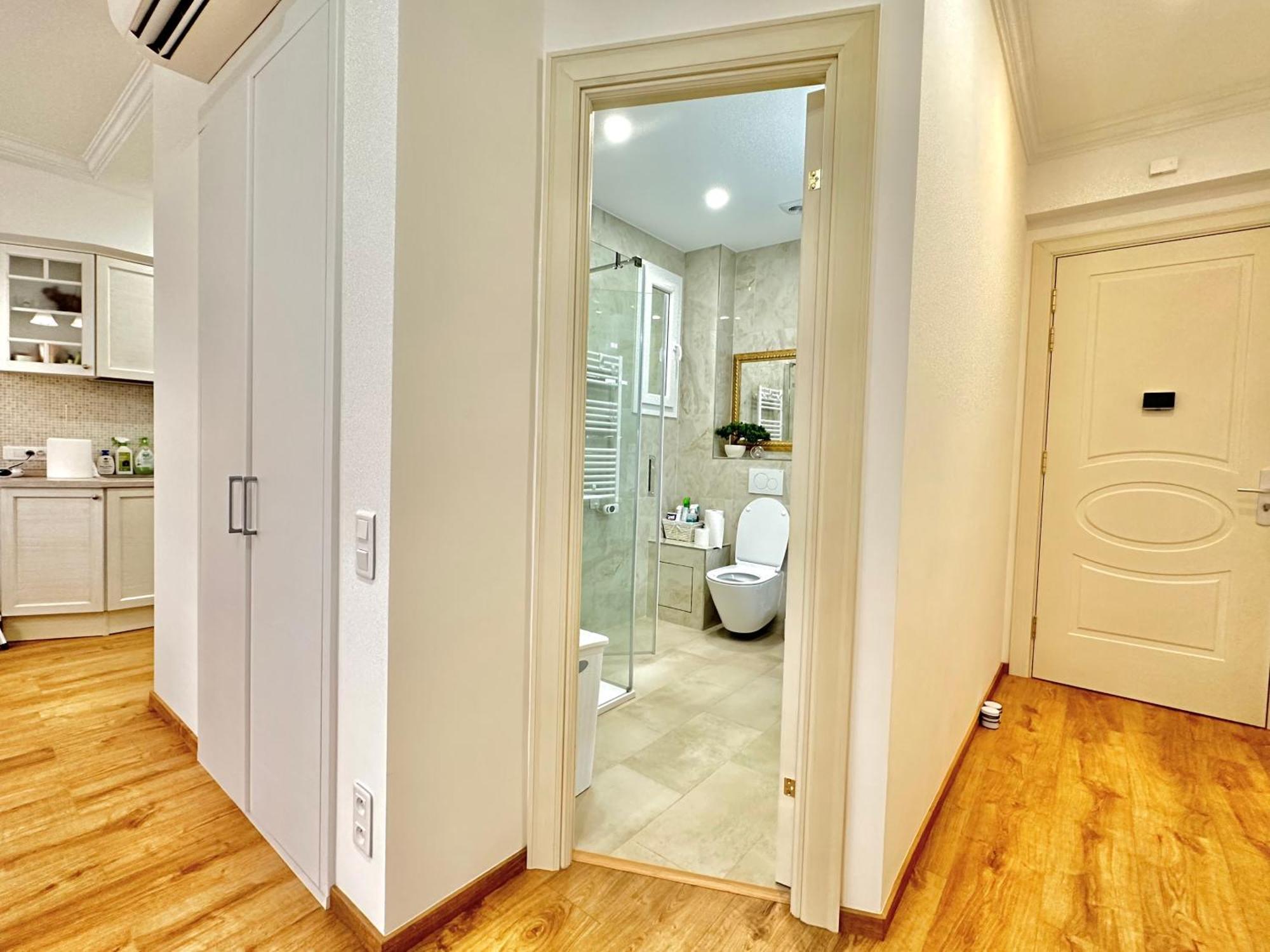 Luxe Hugo Negresco Apartment Nice Ngoại thất bức ảnh