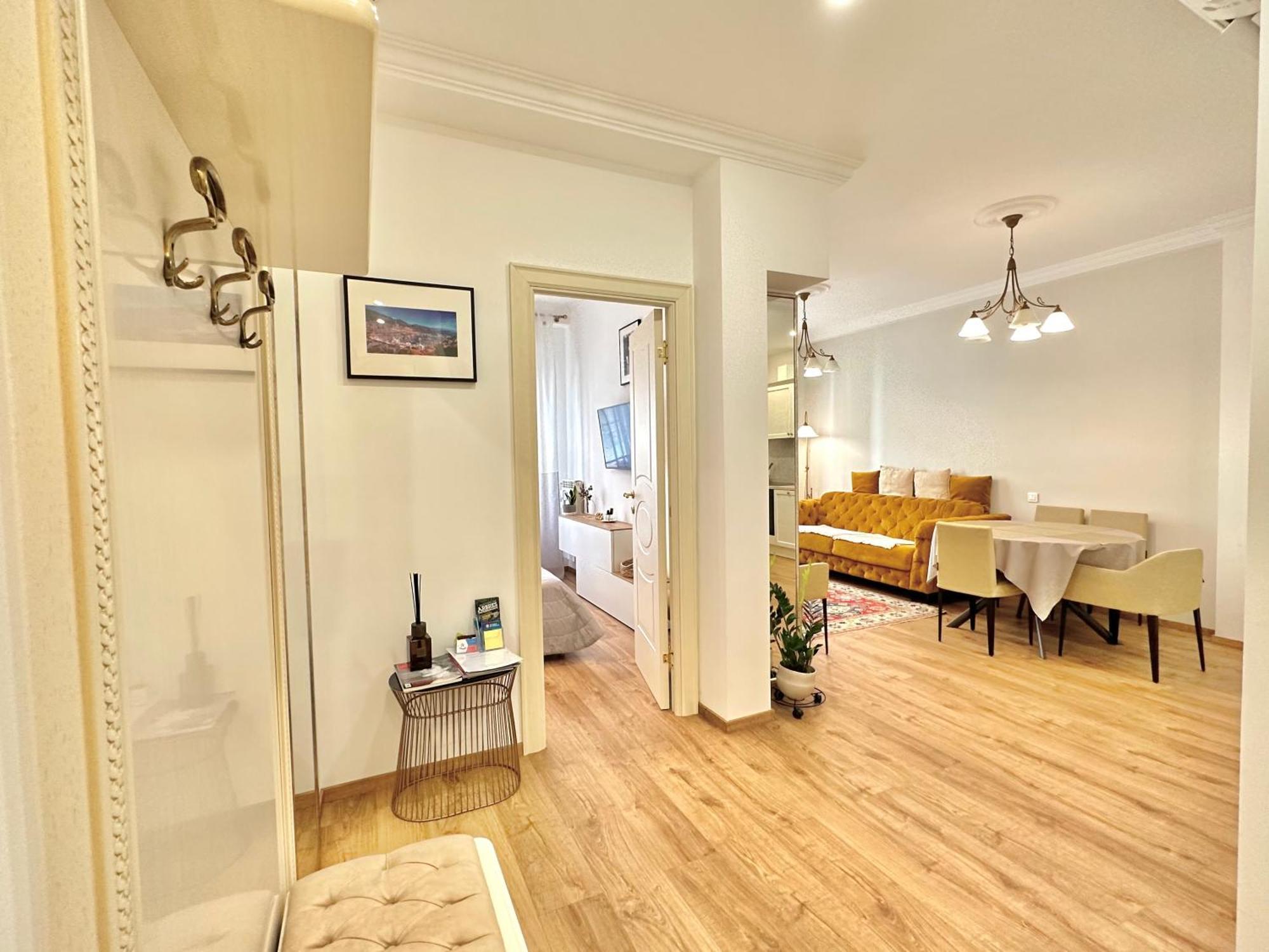 Luxe Hugo Negresco Apartment Nice Ngoại thất bức ảnh