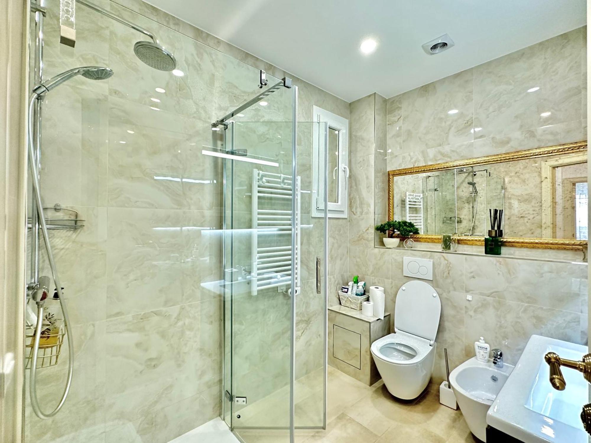 Luxe Hugo Negresco Apartment Nice Ngoại thất bức ảnh