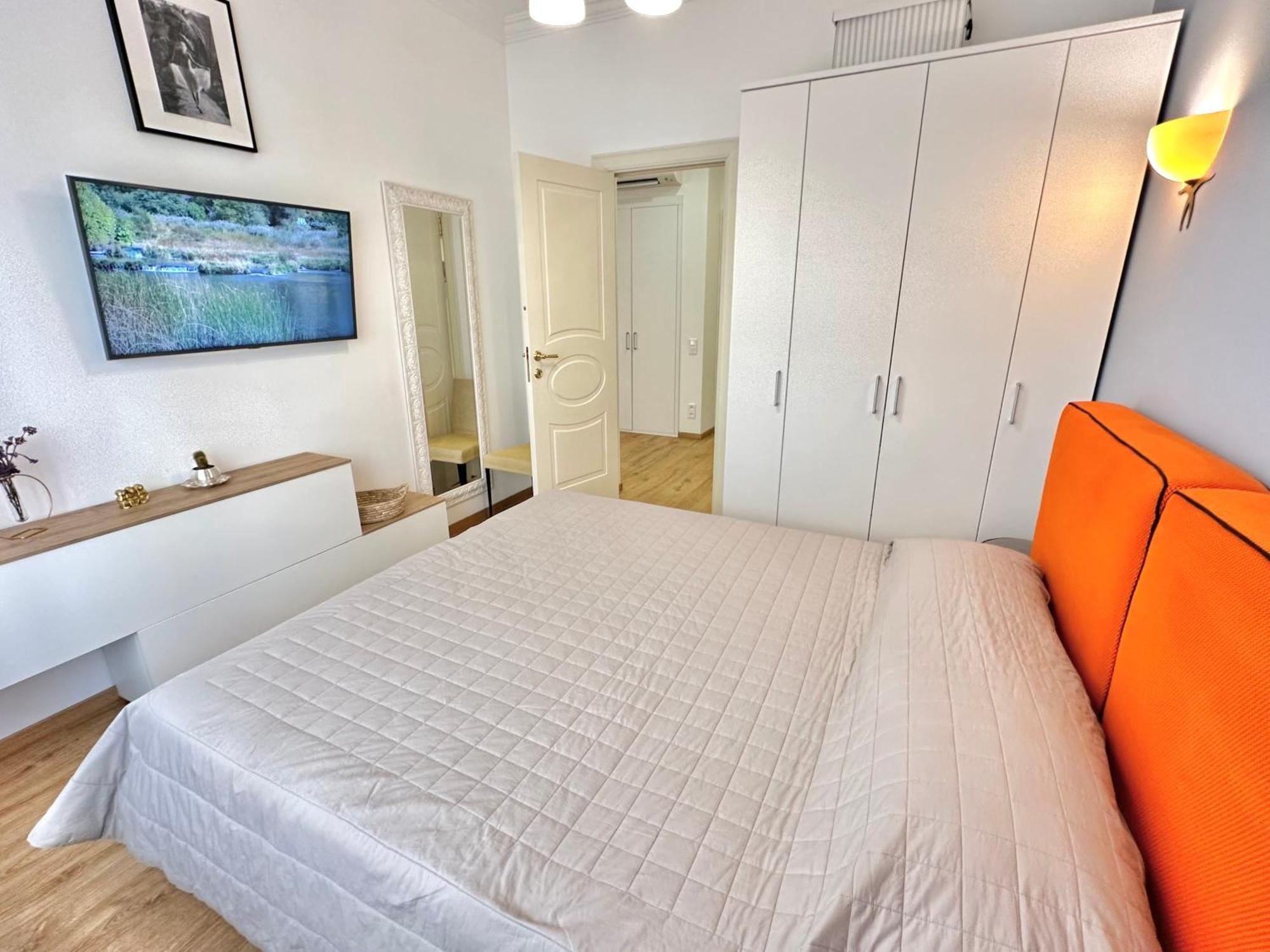 Luxe Hugo Negresco Apartment Nice Ngoại thất bức ảnh