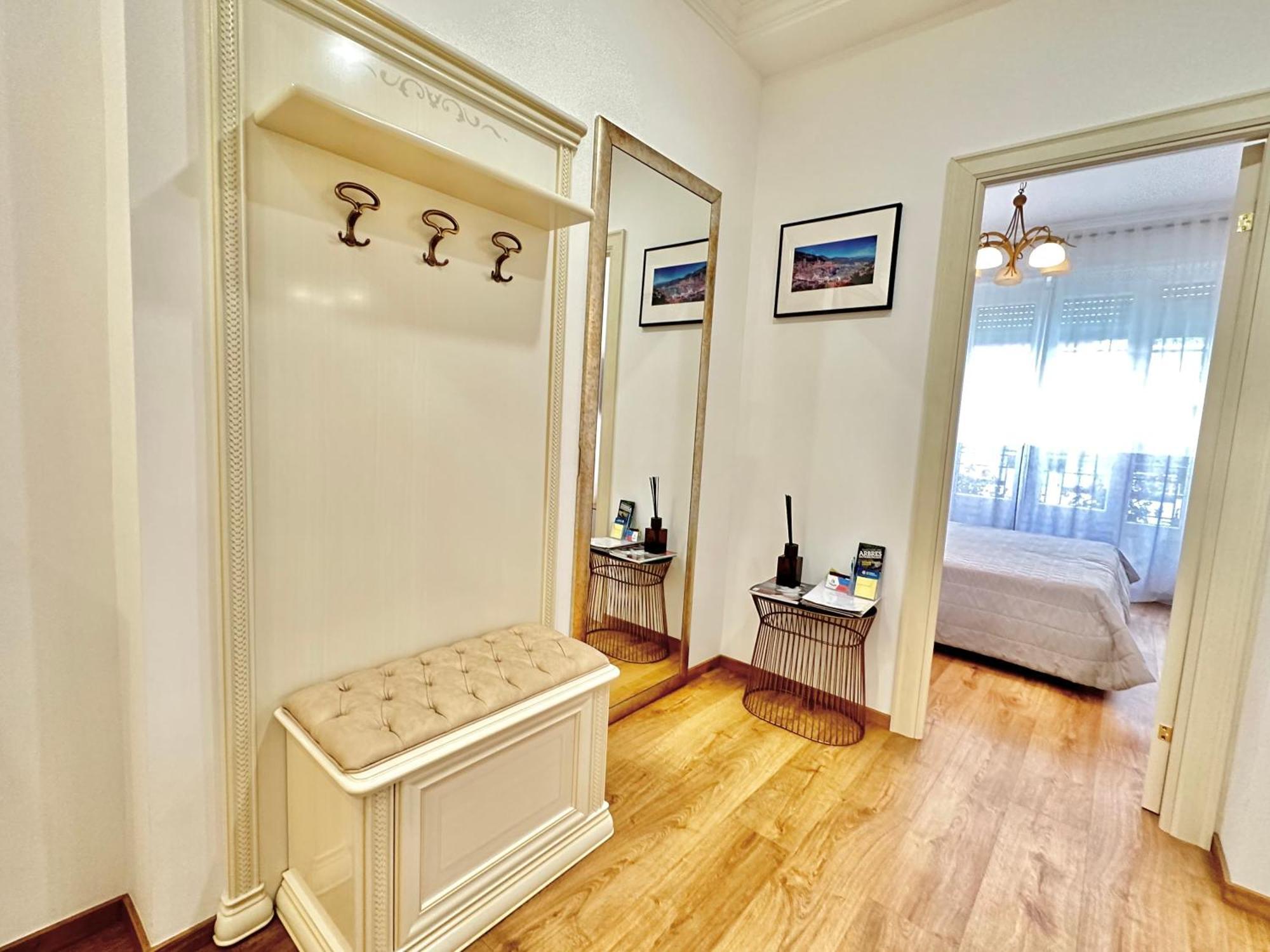 Luxe Hugo Negresco Apartment Nice Ngoại thất bức ảnh