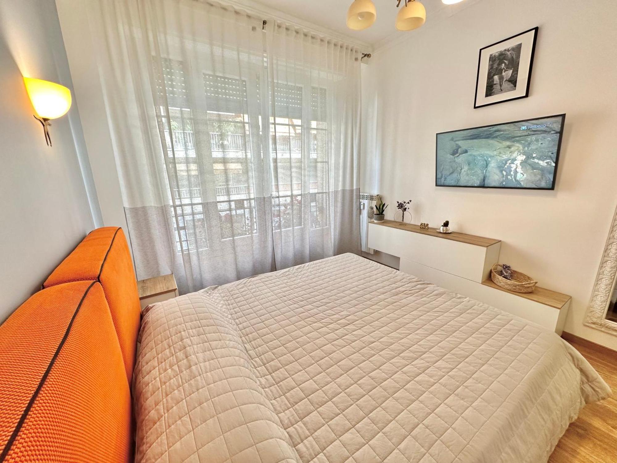 Luxe Hugo Negresco Apartment Nice Ngoại thất bức ảnh