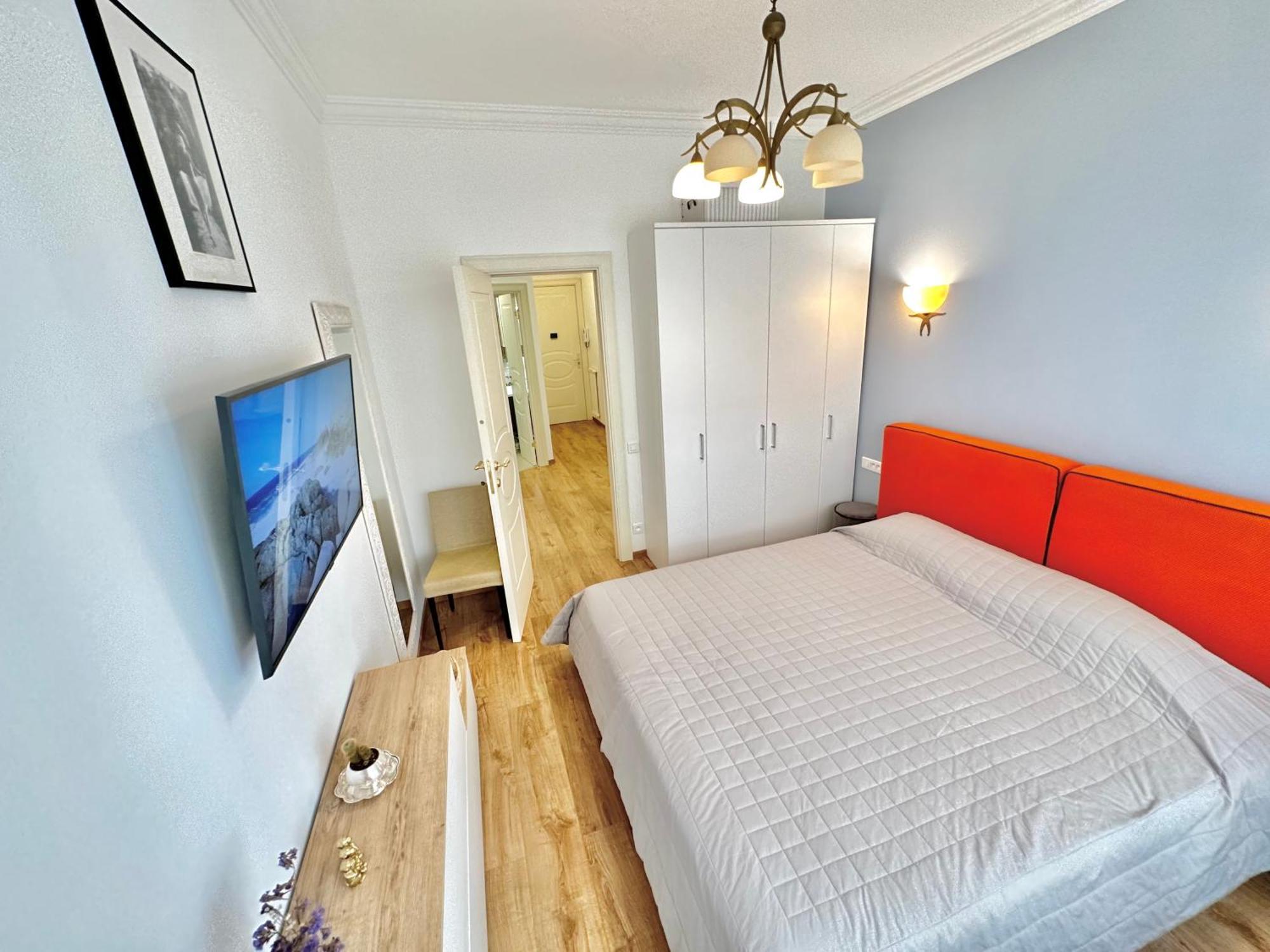 Luxe Hugo Negresco Apartment Nice Ngoại thất bức ảnh